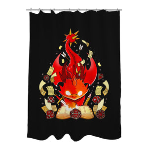 Dragon Set Dice