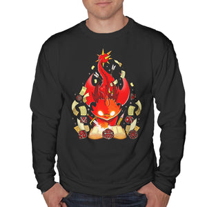 Dragon Set Dice