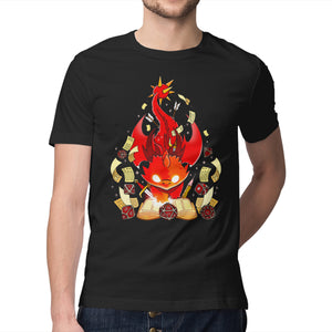 Dragon Set Dice