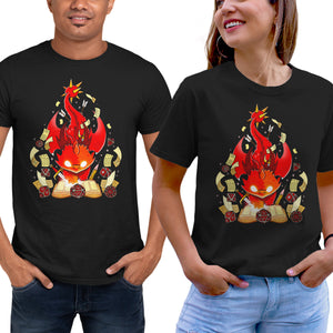 Dragon Set Dice