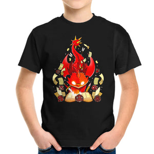 Dragon Set Dice