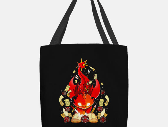 Dragon Set Dice
