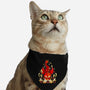 Dragon Set Dice-cat adjustable pet collar-Vallina84