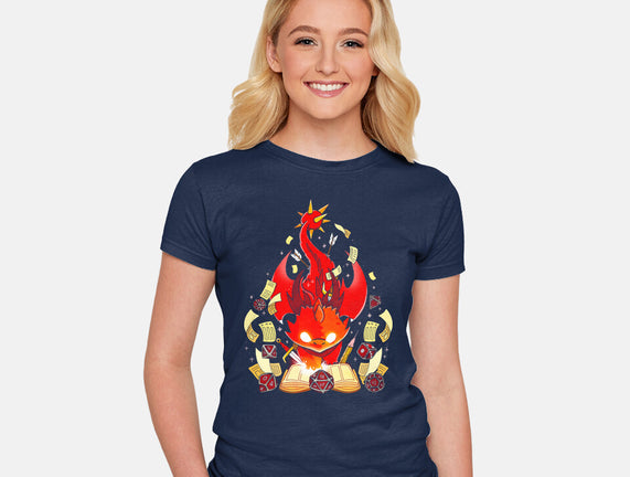Dragon Set Dice