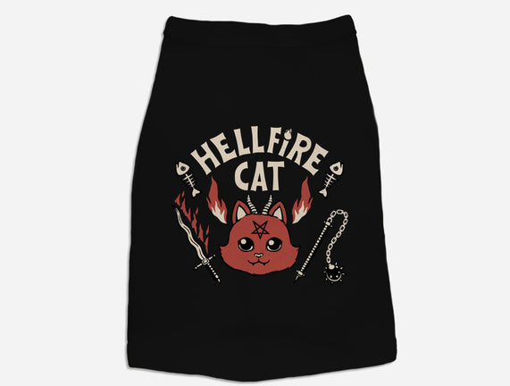 Hell Fire Cat