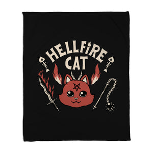 Hell Fire Cat