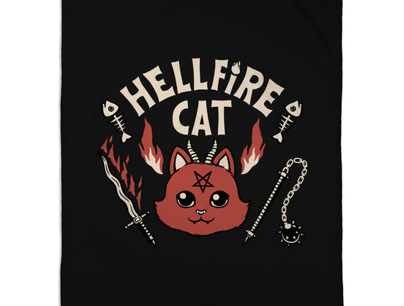 Hell Fire Cat