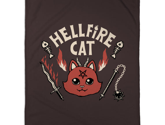 Hell Fire Cat