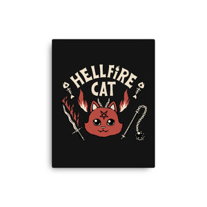 Hell Fire Cat