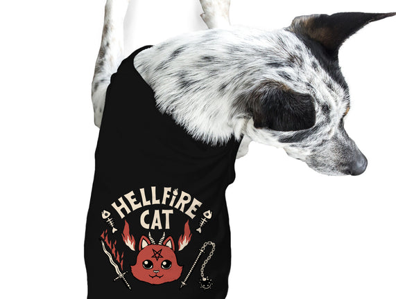 Hell Fire Cat