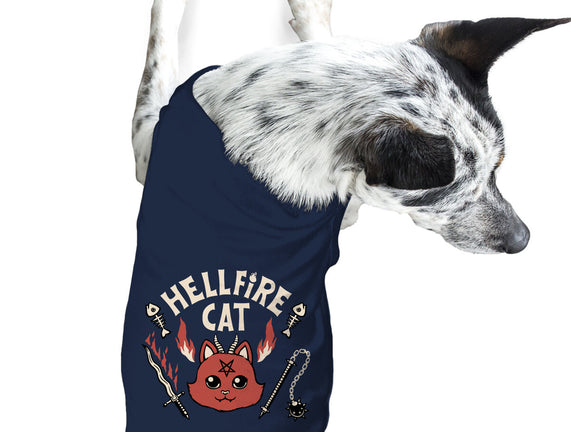 Hell Fire Cat