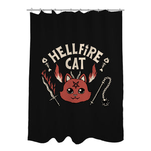Hell Fire Cat