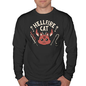 Hell Fire Cat