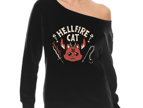 Hell Fire Cat