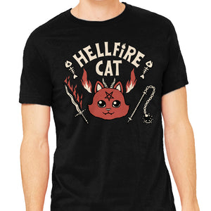 Hell Fire Cat