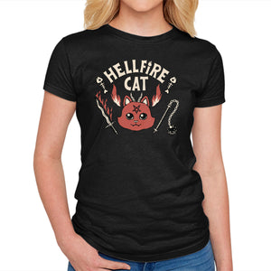 Hell Fire Cat