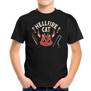 Hell Fire Cat