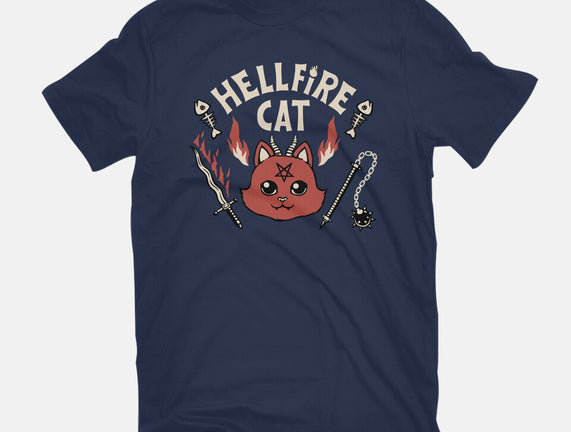 Hell Fire Cat