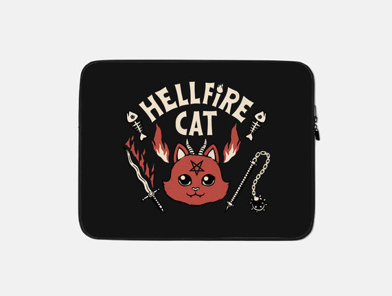 Hell Fire Cat