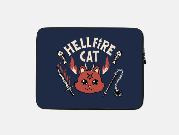 Hell Fire Cat