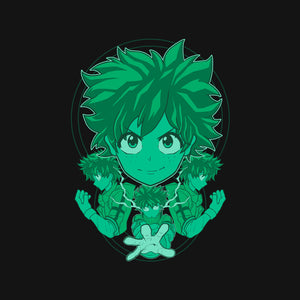 Green Hero