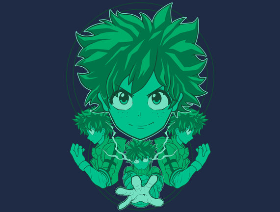 Green Hero