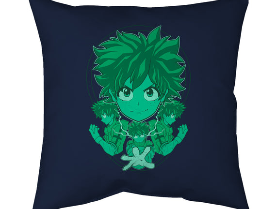Green Hero