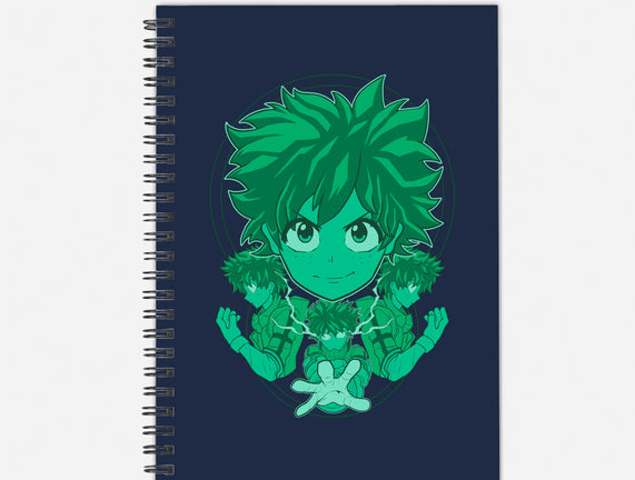 Green Hero