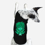 Green Hero-dog basic pet tank-Astrobot Invention