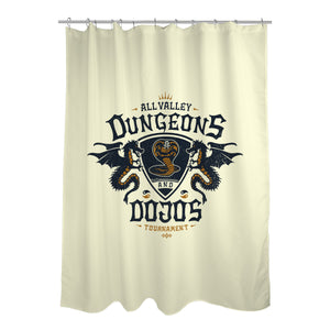 Dungeons And Dojos