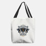 Dungeons And Dojos-none basic tote bag-CoD Designs