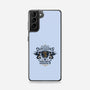 Dungeons And Dojos-samsung snap phone case-CoD Designs