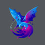 Flying Kitsune-none removable cover w insert throw pillow-erion_designs