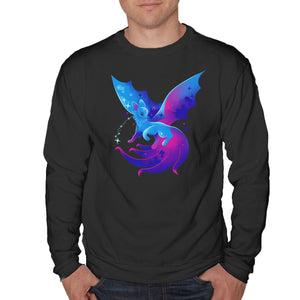 Flying Kitsune