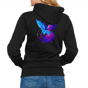 Flying Kitsune