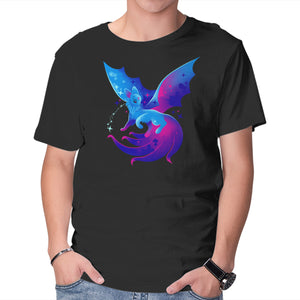 Flying Kitsune