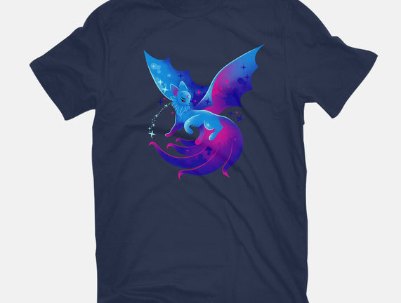 Flying Kitsune