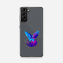 Flying Kitsune-samsung snap phone case-erion_designs