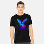 Flying Kitsune-mens heavyweight tee-erion_designs
