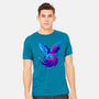 Flying Kitsune-mens heavyweight tee-erion_designs