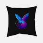 Flying Kitsune-none removable cover w insert throw pillow-erion_designs