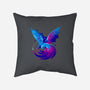 Flying Kitsune-none removable cover w insert throw pillow-erion_designs