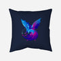 Flying Kitsune-none removable cover w insert throw pillow-erion_designs