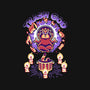Trash God-mens heavyweight tee-CoD Designs