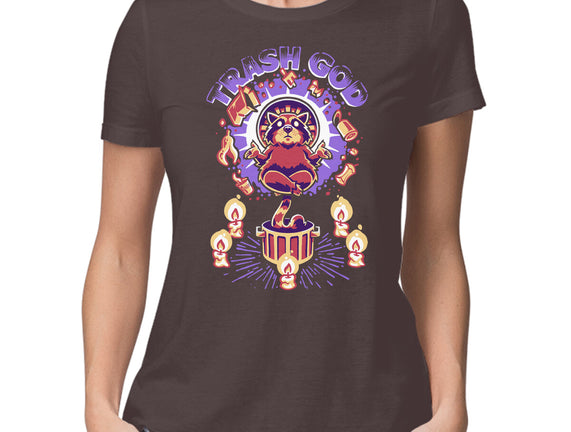 Trash God