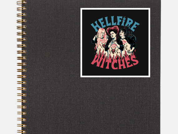 Hellfire Witches