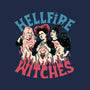 Hellfire Witches-samsung snap phone case-momma_gorilla