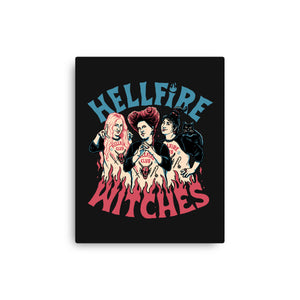 Hellfire Witches