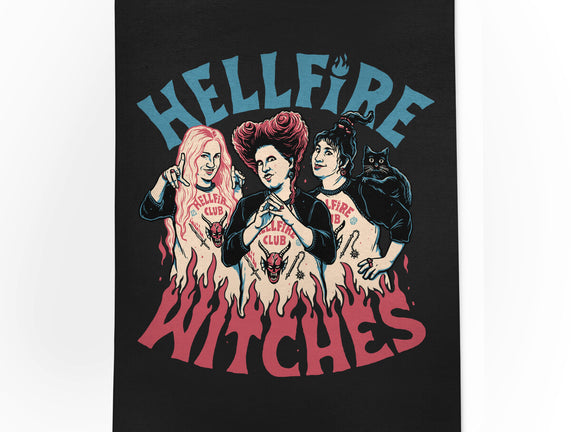 Hellfire Witches