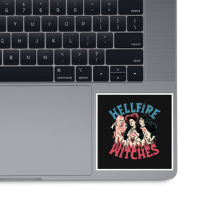 Hellfire Witches